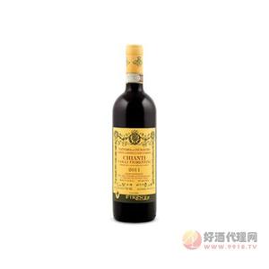 梵瑞德乐诺红葡萄酒-