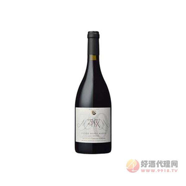 蒙特斯当娜红葡萄酒-