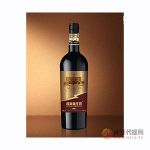 阿斯咖庄园私藏葡萄酒