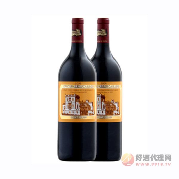 杜克宝龙酒庄葡萄酒