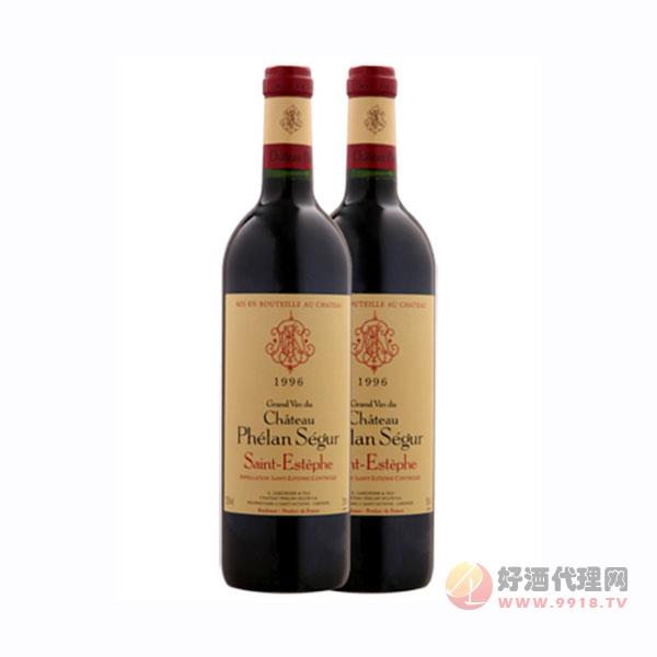 飞龙世家酒庄葡萄酒