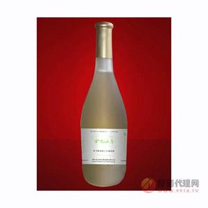 莎当妮干白葡萄酒