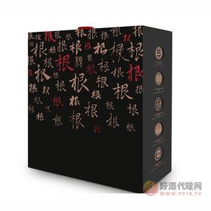 万福根干红葡萄酒