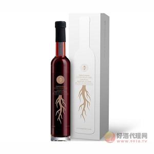 2009西拉甜红葡萄酒
