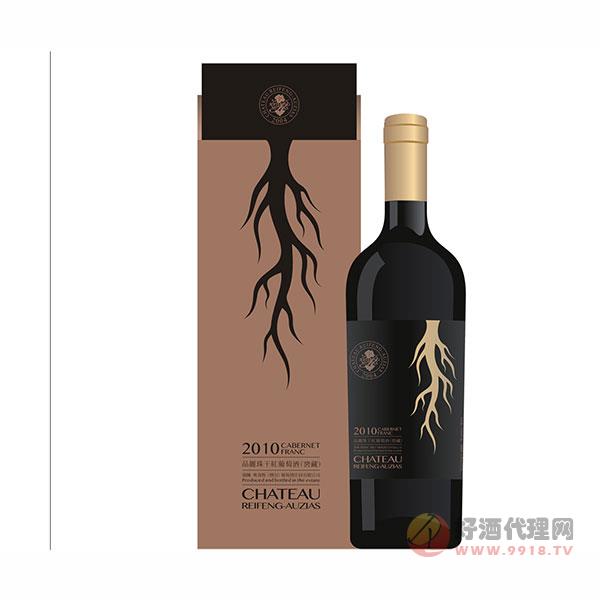 2010品丽珠干红葡萄酒