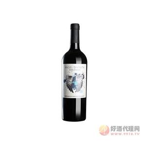 蒂夫尼蓝天使干红葡萄酒