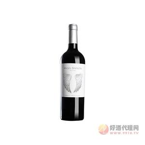 蒂芙尼天使干红葡萄酒