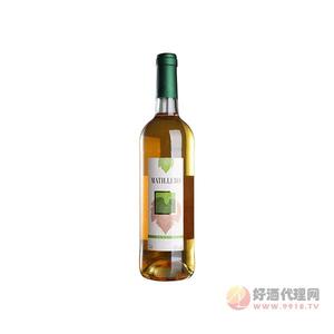 马蒂耶罗白葡萄酒