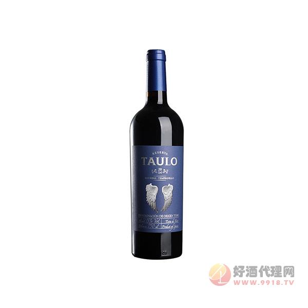 桃洛干红葡萄酒