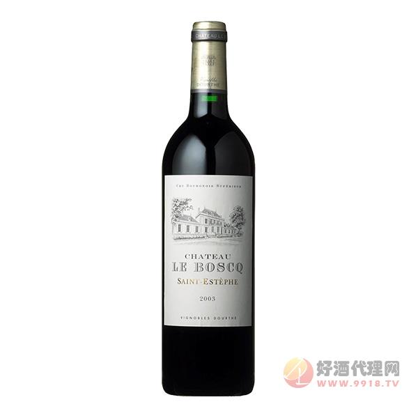 宝狮传说红葡萄酒