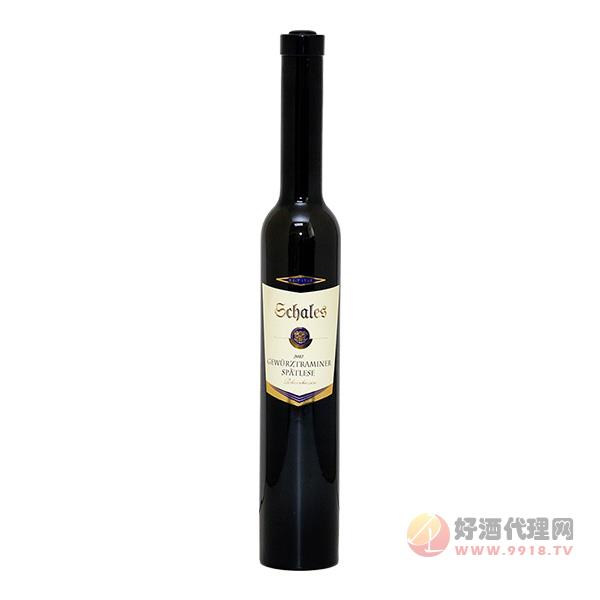 查理天使甜白葡萄酒