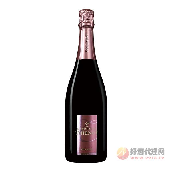 帝龙经典玫瑰香槟