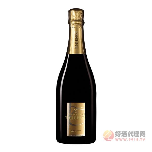 帝龙经典年份香槟