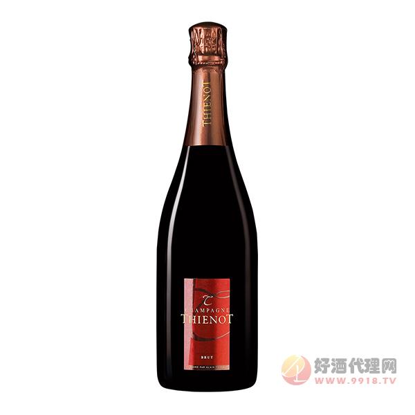 帝龙经典香槟