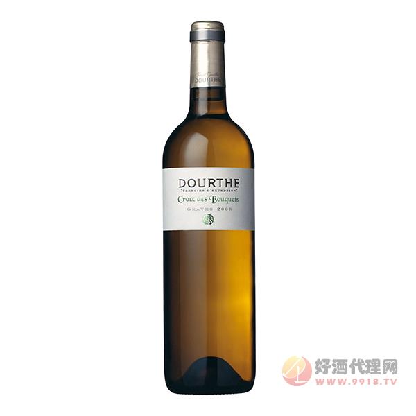杜夫泰斯格拉夫白葡萄酒