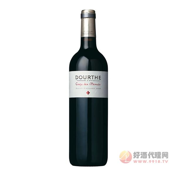 杜夫泰斯圣美伦红葡萄酒