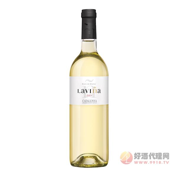 维尔拉白葡萄酒