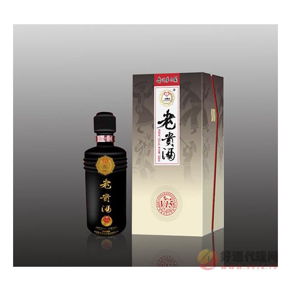 老贵酒V15