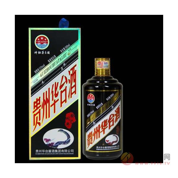 贵州华台酒（蛇年）500ml