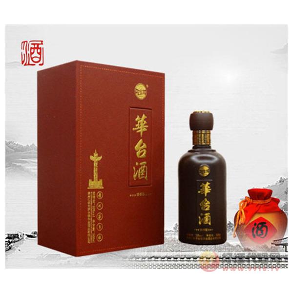 华台酒
