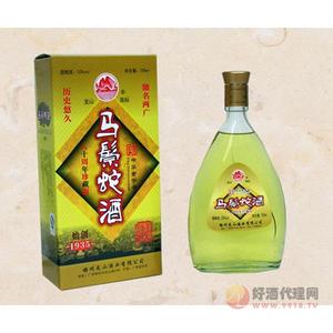 梧州龙山80年珍藏马鬃蛇酒700ml