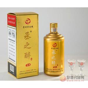 丞之醉酒-窖藏（酱香型白酒）