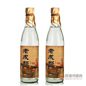 老成都酒一九七七500ml