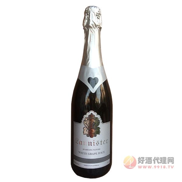 兰尼斯特白无醇气泡酒