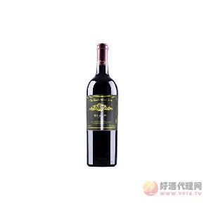 巴格斯2016特级赤霞珠干红葡萄酒