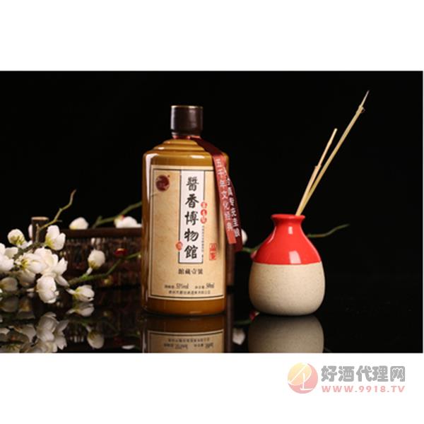 将进酒品鉴500ml