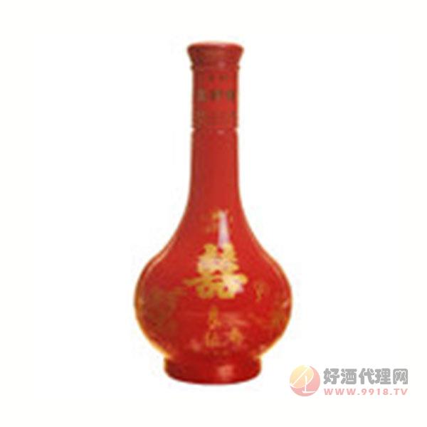 大连空津酒厂浓香型白酒