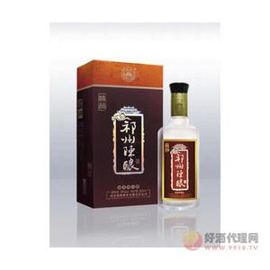 祁州陈酿酒精品