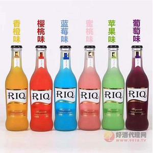 RTQ鸡尾酒果味42度275ml