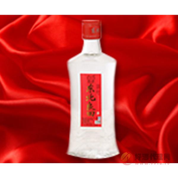 北大荒东北良田系列酒瓶装
