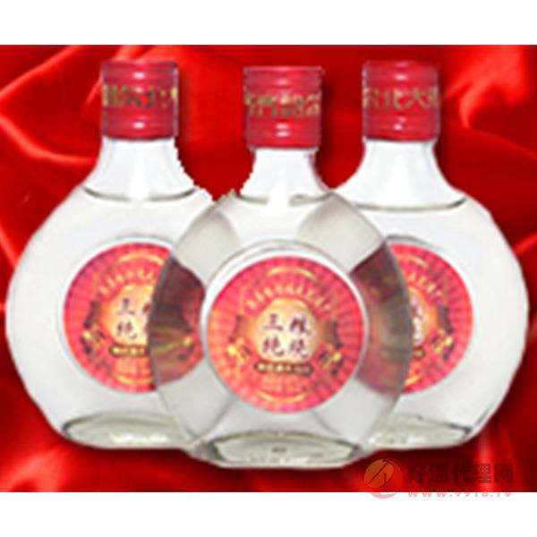 北大荒酒坤锦酒窖系列