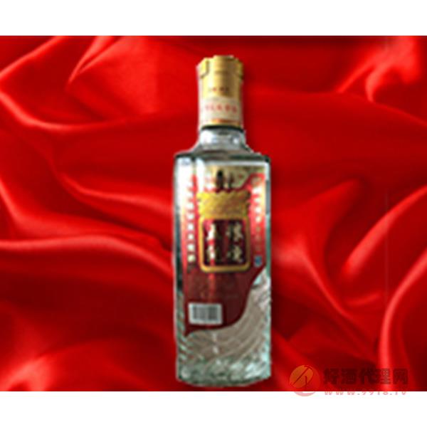 北大荒酒坤锦酒窖系列瓶装