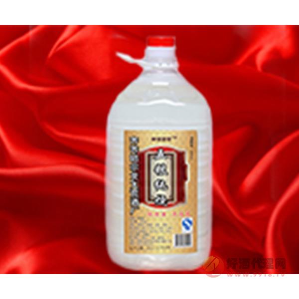 北大荒酒坤锦酒窖系列桶装酒