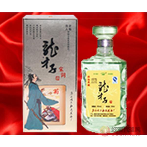 北大荒酒龙才子宋词