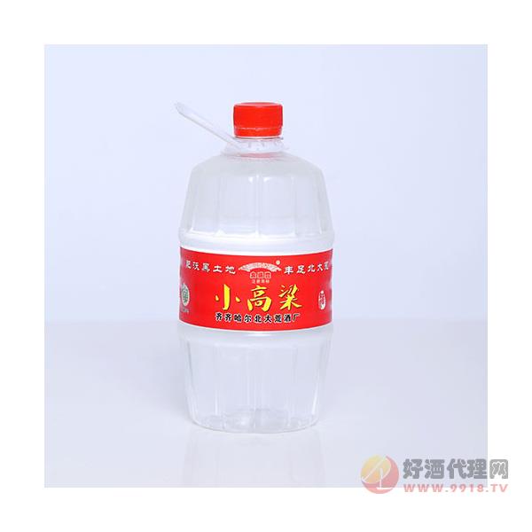 北大荒酒小高梁