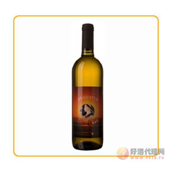 意大利帕西尼灰品诺干白葡萄酒