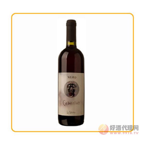意大利帕西尼庄园尼路干红葡萄酒