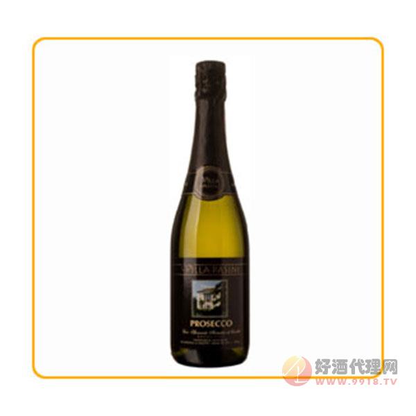 意大利帕西尼庄园普洛赛克气泡白葡萄酒
