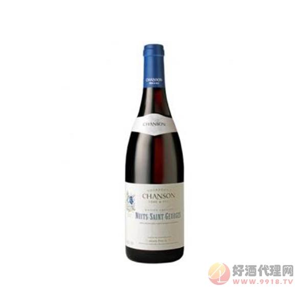 圣若尔乔治干红葡萄酒