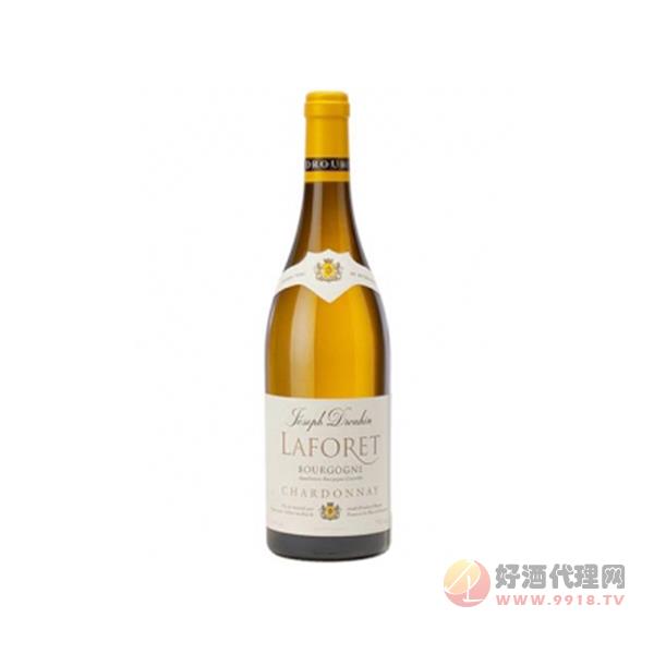 约瑟夫杜鲁安拉佛瑞干白葡萄酒