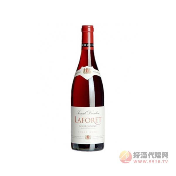 约瑟夫杜鲁安拉佛瑞干红葡萄酒