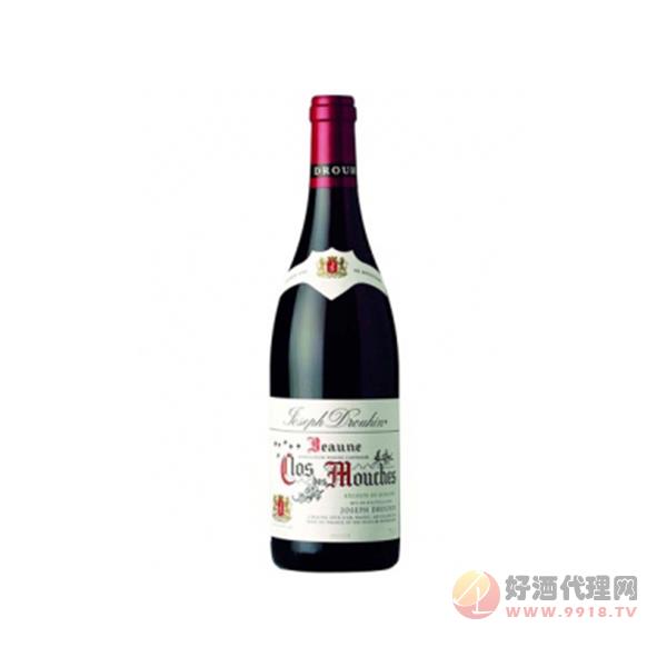 约瑟夫杜鲁安慕丝谷干红葡萄酒