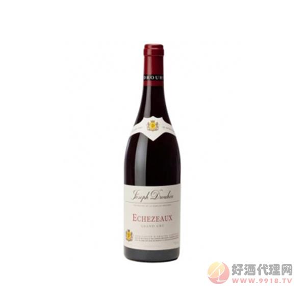 约瑟夫杜鲁安伊瑟索特级干红葡萄酒-