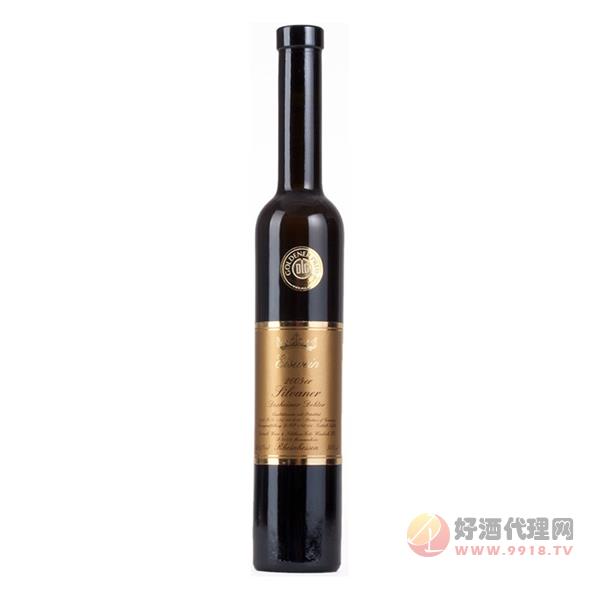 德国温迪诗酒庄黄金冰酒