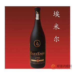 埃米尔红酒