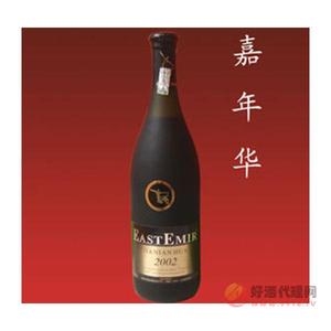 嘉年华干红葡萄酒